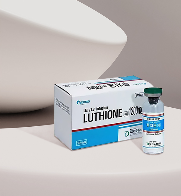 LUTHIONE 1200mg image